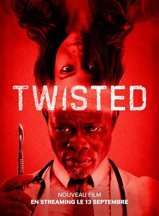 Twisted