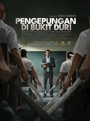 Pengepungan di Bukit Duri