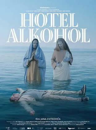 Hotel Alcohol