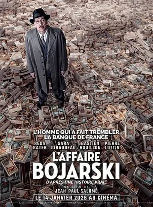L’Affaire Bojarski