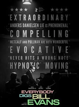 Everybody Digs Bill Evans