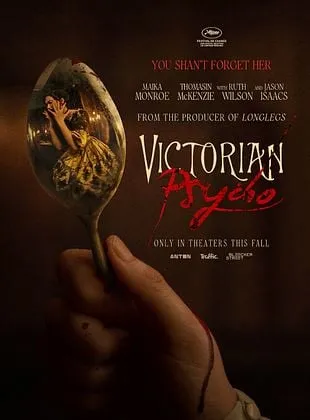 Victorian Psycho