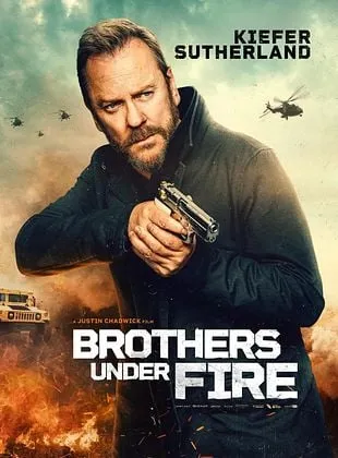 Brothers Under Fire