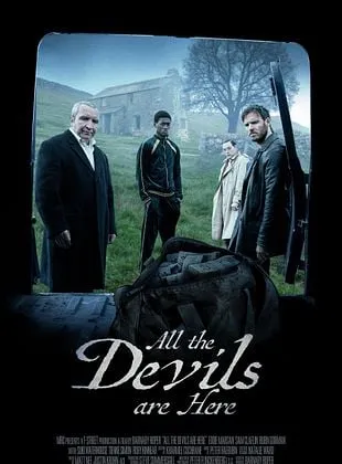 All the Devils Are Here