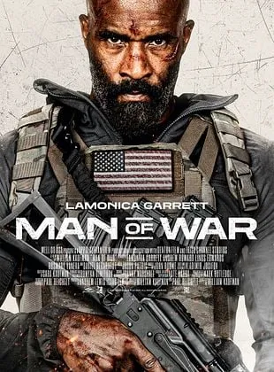Man Of War