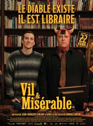 Vil & Misérable