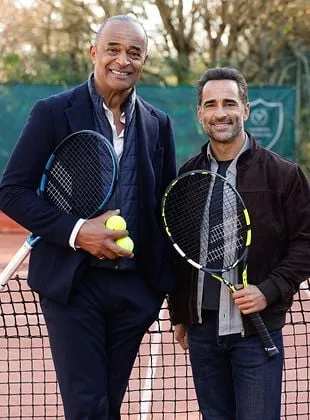 Mort sur terre battue