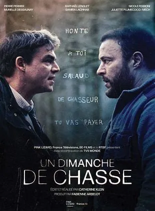 Un dimanche de chasse