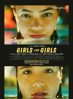 Girls Like Girls