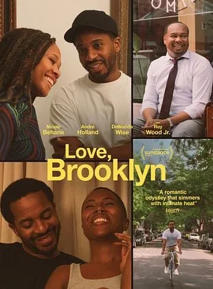 Love, Brooklyn