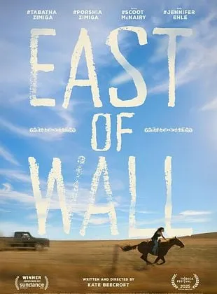 East Of Wall