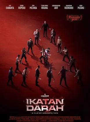 Ikatan Darah