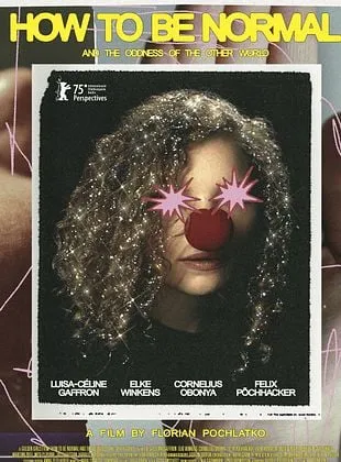 How To Be Normal And The Oddness Of The Other World