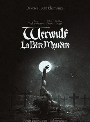 Werwulf