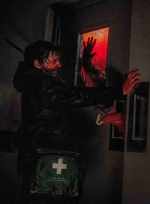 Resident Evil
