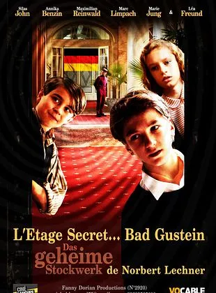 L'Étage Secret...Bad Gastein