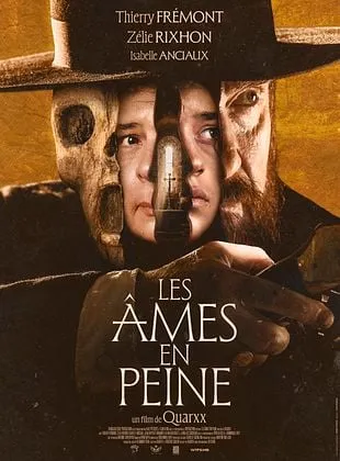 Les Âmes en peine