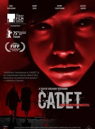 Cadet