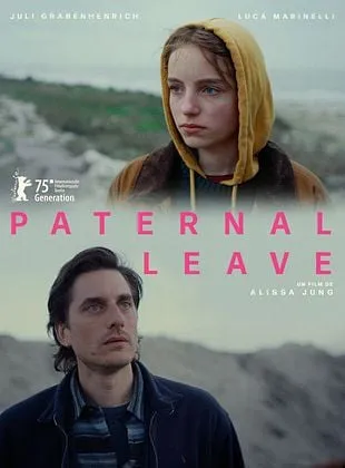Paternal Leave