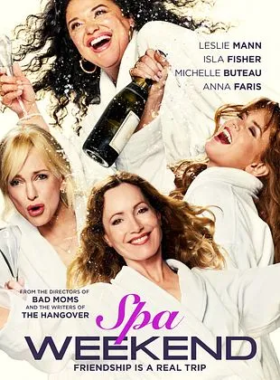 Spa Weekend