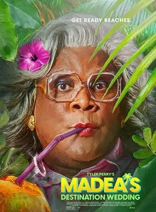 Madea : Mariage exotique