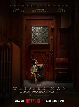 The Whisper Man