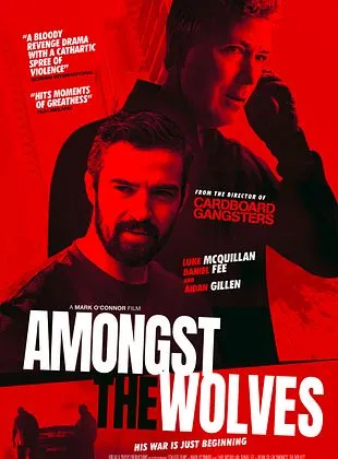 Amongst the Wolves