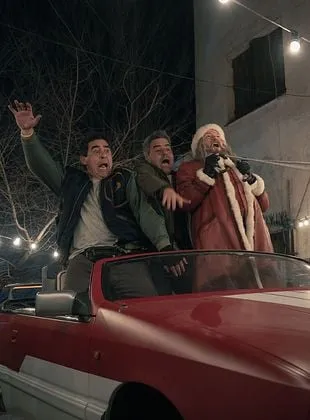 Noël entre ses mains 2