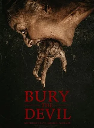 Bury the Devil