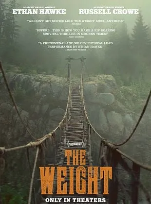 The Weight