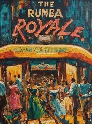 Rumba Royale
