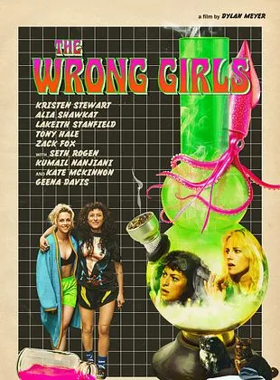 The Wrong Girls