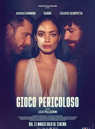Gioco Pericoloso