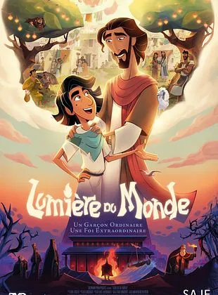 Lumière du monde