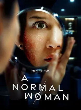A Normal Woman