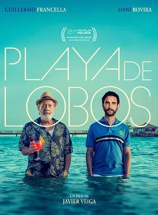Playa de lobos