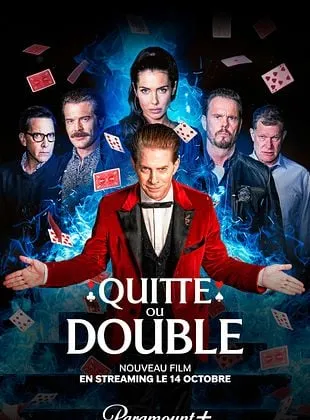 Quitte ou double