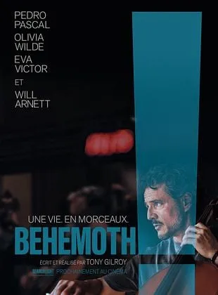 Behemoth!