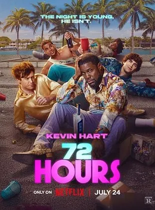 72 heures