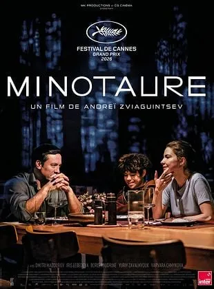 Minotaure