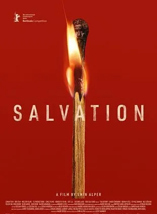 Salvation