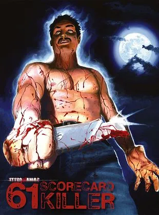 61: Scorecard Killer