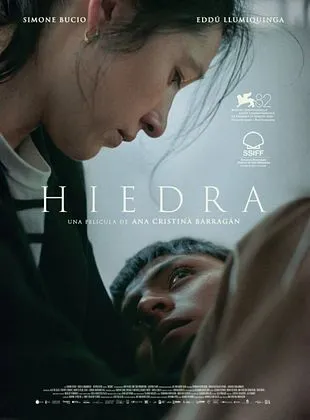 Hiedra