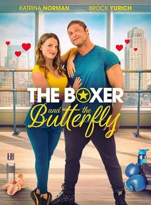 Le boxeur et le papillon