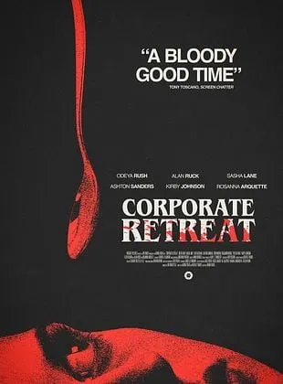 Corporate Retreat