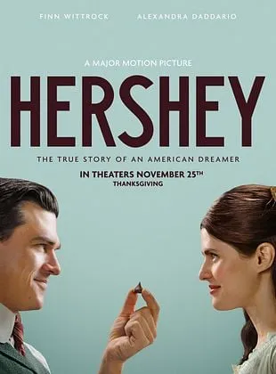 Hershey