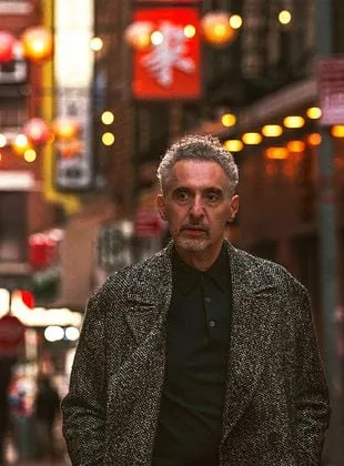 The Last Pickpocket in New York 