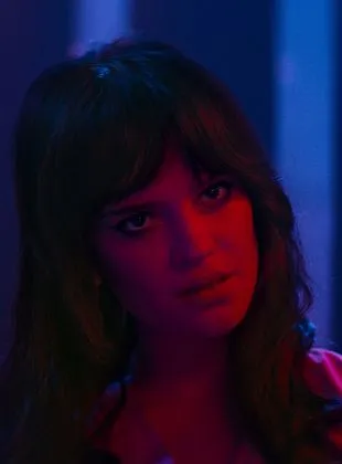 Her Private Hell