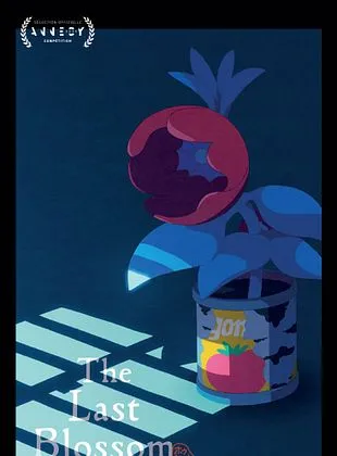 The Last Blossom