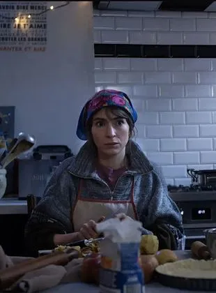 Le Journal d’une femme de chambre